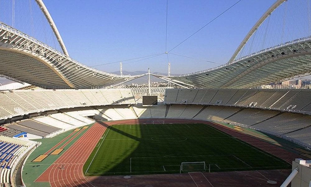 ΟΑΚΑ: Έπεφτε σίδερο 80 κιλών και βάζαμε… βίδες, λέει πρώην πρόεδρος του Ολυμπιακού Σταδίου